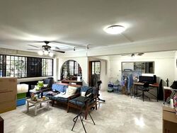 Blk 713 Chong Pang Green (Yishun), HDB 5 Rooms #585457411
